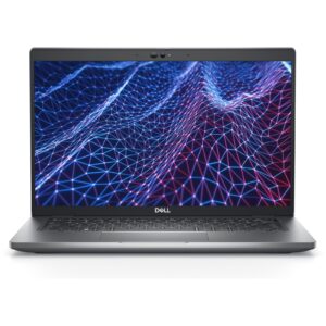PREMIUM REFURBISHED Dell Latitude 5430 Intel Core i5 12th Gen Laptop, Intel Core I5, 16GB RAM, 256GB SSD, 14in