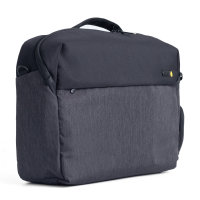 techair Commuter pro 14 - 15.6" messenger Black (TACMM002)
