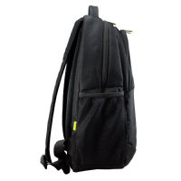 techair Eco essential 14 - 15.6" backpack Black (TAECB001)