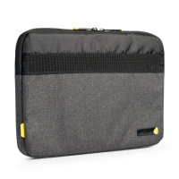 techair Eco essential 10 - 11.6" Sleeve Dark Grey (TAECV007)