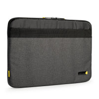 techair Eco essential 14 - 15.6" Sleeve Dark Grey (TAECV011)