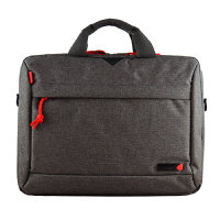 techair Classic essential 14 - 15.6" shoulder bag Grey (TAN1209)