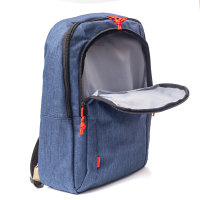 techair Classic essential 14 - 15.6" backpack Blue (TAN1713)