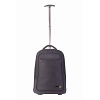 techair TAN3710v4e techair 3710v4e 15 - 16" eco rolling backpack Black