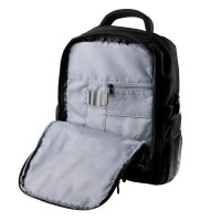 techair Classic pro 14 - 15.6" backpack Black (TAN3715)