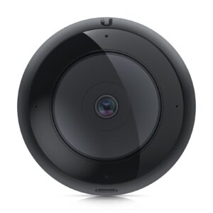 Ubiquiti UniFi Protect PTZ Camera AI 360