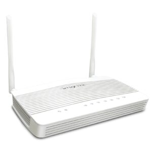 DrayTek Vigor 2136AX AX3000 Wireless Router with VPN and 2.5GbE WAN and LAN ports