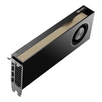 PNY NVIDIA RTX PRO 6000 Max-Q Blackwell Workstation Edition 96GB Professional Graphics Card (VCNRTXPRO6000MQ-SB), 24064 CUDA Cores, 752 Tensor, 188 RT, Single Fan