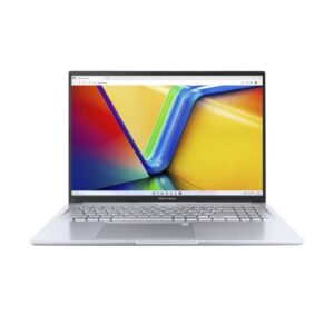 ASUS Vivobook 16 Laptop, Intel Core I5, 16GB RAM, 512GB SSD, 16in