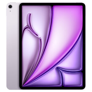 Apple 11-inch iPad Air Wi-Fi 1TB Purple