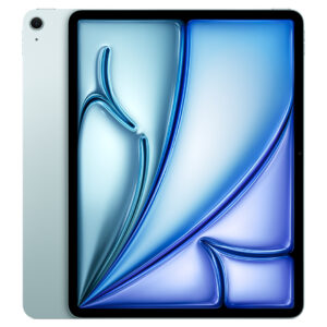 Apple 11-inch iPad Air Wi-Fi + Cellular 128GB - Blue