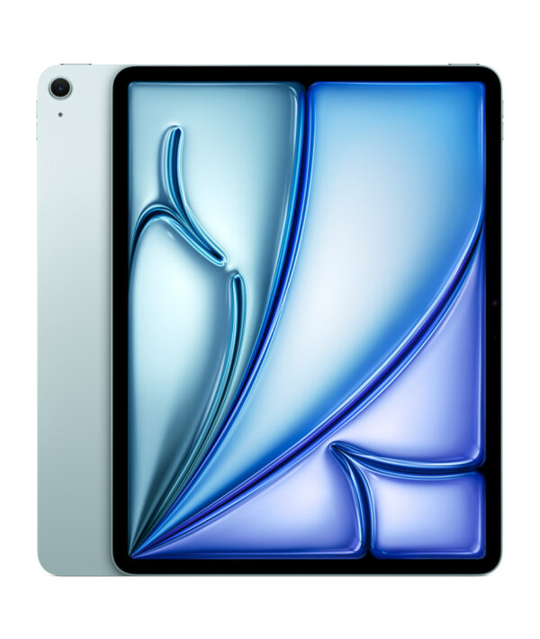Apple iPad Air 11-inch 128GB Wi-Fi Blue