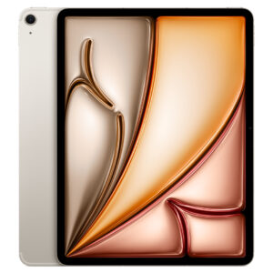 Apple iPad Air 11-inch 128GB Wi-Fi Starlight