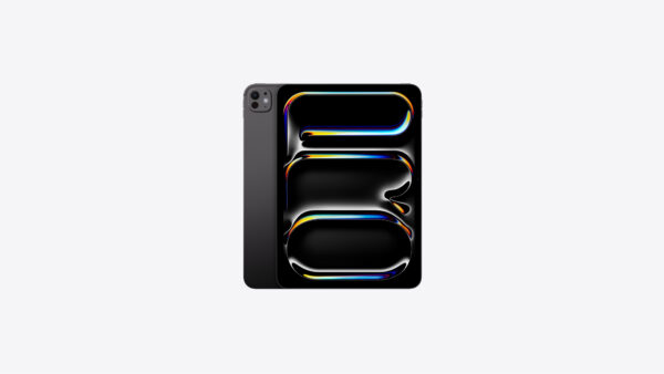 Apple iPad Pro 2TB Wi-Fi Space Black