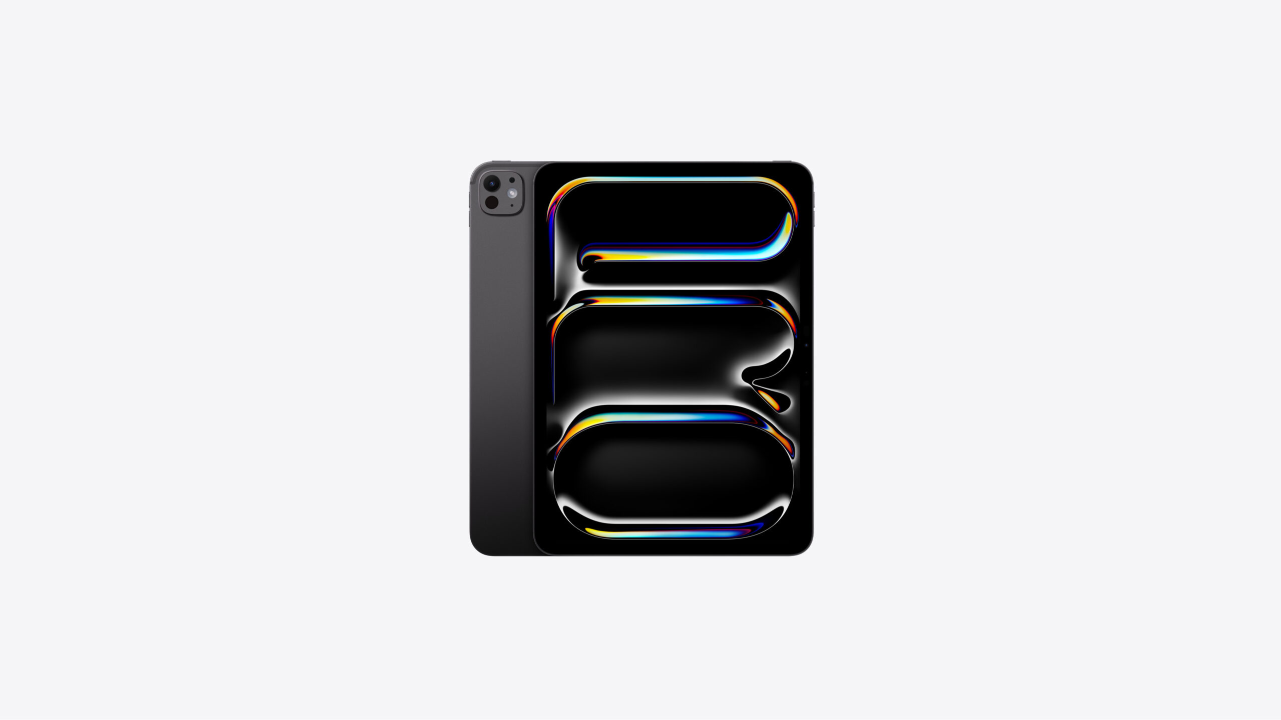 Apple iPad Pro 2TB Wi-Fi Space Black
