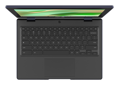 Chromebook Cz1104 Flip Mt 8189 4GB 64GB 11.6-inch Ts Chrome 1y Pu