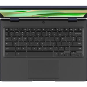 Chromebook Cz1104 Flip Mt 8189 8GB 64GB 11.6-inch Ts Chrome 1y Pu