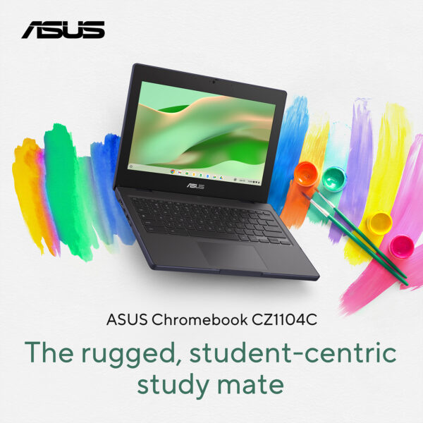 Chromebook Cz1104cm Mt 8189g 8GB 64GB 11.6-inch Chrome 1yr Pur