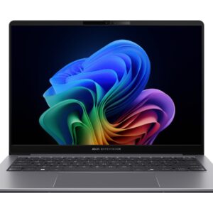 Expertbook P5405csa U7-258v 32GB 512GB 14-inch W11 Home 1y Pur