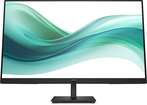 Hp S3 Pro 3 27-inch Fhd Monitor 1920x1080 16:9 1000:1 5ms Hdmi