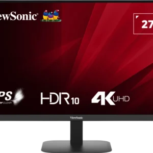 Led Monitor Va2708-4k-hd 27-inch 1920x1080 16:9 5ms 1300:1 Hdmi 1