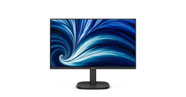 Philips Monitor 23.8 16:9 120hz 2560x1440 Hdmix1 Dpx1 USB-c1