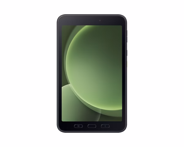 Samsung Galaxy Tab Active5 128GB Wi-Fi + 5G Green