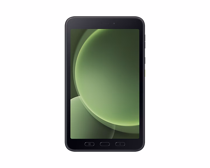 Samsung Galaxy Tab Active5 128GB Wi-Fi + 5G Green