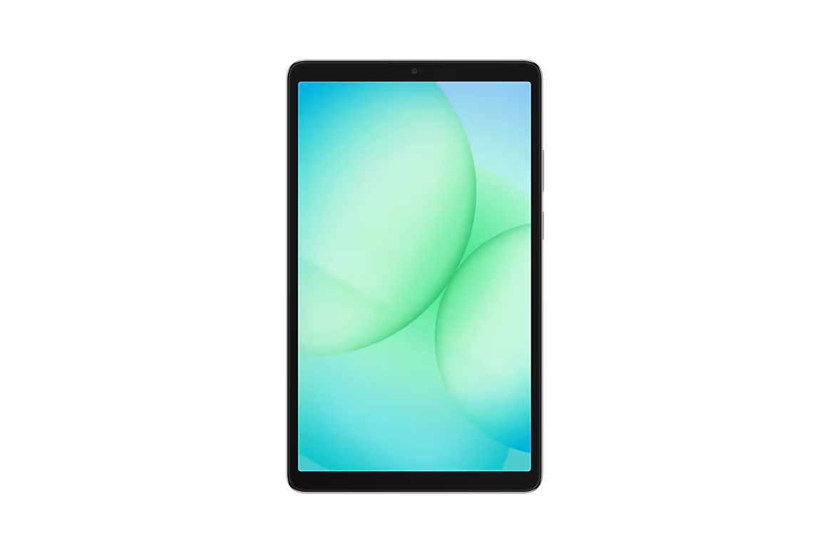 Samsung Tab A11 8.7-inch Wi-Fi Android Grey 128GB