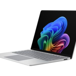 Surface Laptop 13.8 M10 / 32GB / 256GB - Plat
