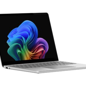 Surface Laptop 13-inch Cu5/16/512GB - Plat