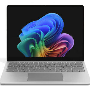 Surface Laptop 13-inch Cu5/16/512GB - Plat
