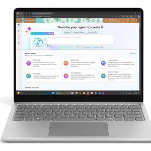 Surface Laptop 13-inch Sd X Plus (8 Core) 16GB 256GB W11pro - Pla