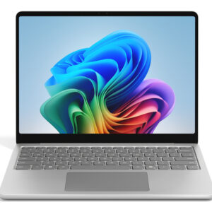 Surface Laptop 13-inch Sd X Plus (8 Core) 16GB 512GB W11pro - Pla
