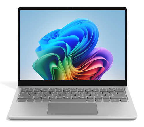 Surface Laptop 13-inch Sd X Plus (8 Core) 16GB 512GB W11pro - Pla