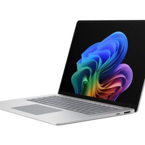 Surface Laptop 15 M12 / 16GB / 512GB - Plat