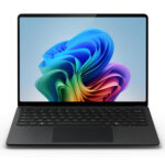 Surface Laptop 7 13.8-inch Intel Cu7/16/256 W11p - Black