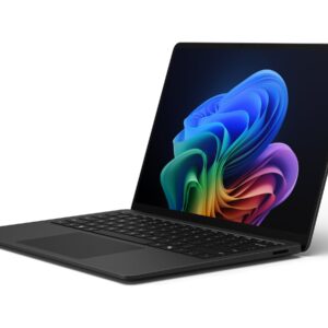 Surface Laptop 7 13.8-inch Intel Cu7/32/512 W11p - Black