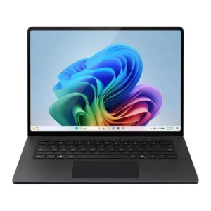 Surface Laptop 7 15-inch Intel Cu7/16/256 W11p - Black