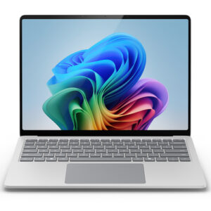 Surface Laptop 7 15-inch Sd X Elite 16GB 256GB W11p - Platinum