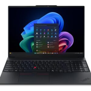 Thinkpad E16 Gen 4 Ultra7-355 16-inch 16GB 512GB W11p