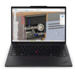 Thinkpad P14s G6 Ultra7-255h 14.5-inch W11p64 32GB 1TB