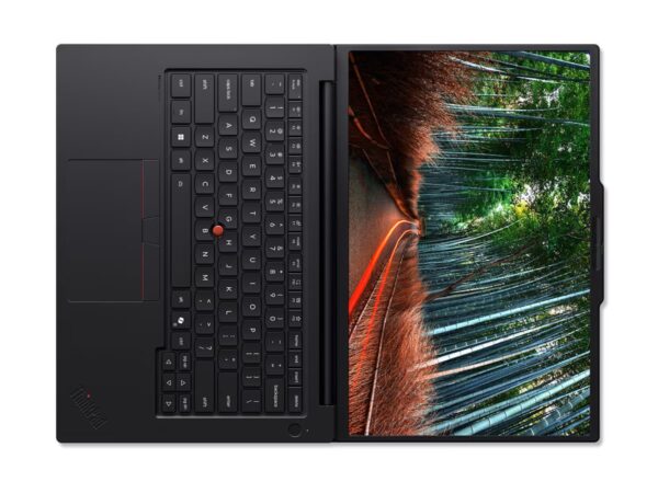 Thinkpad P14s G7 Ultra7-356h 14.5-inch 32GB 1TB W11p