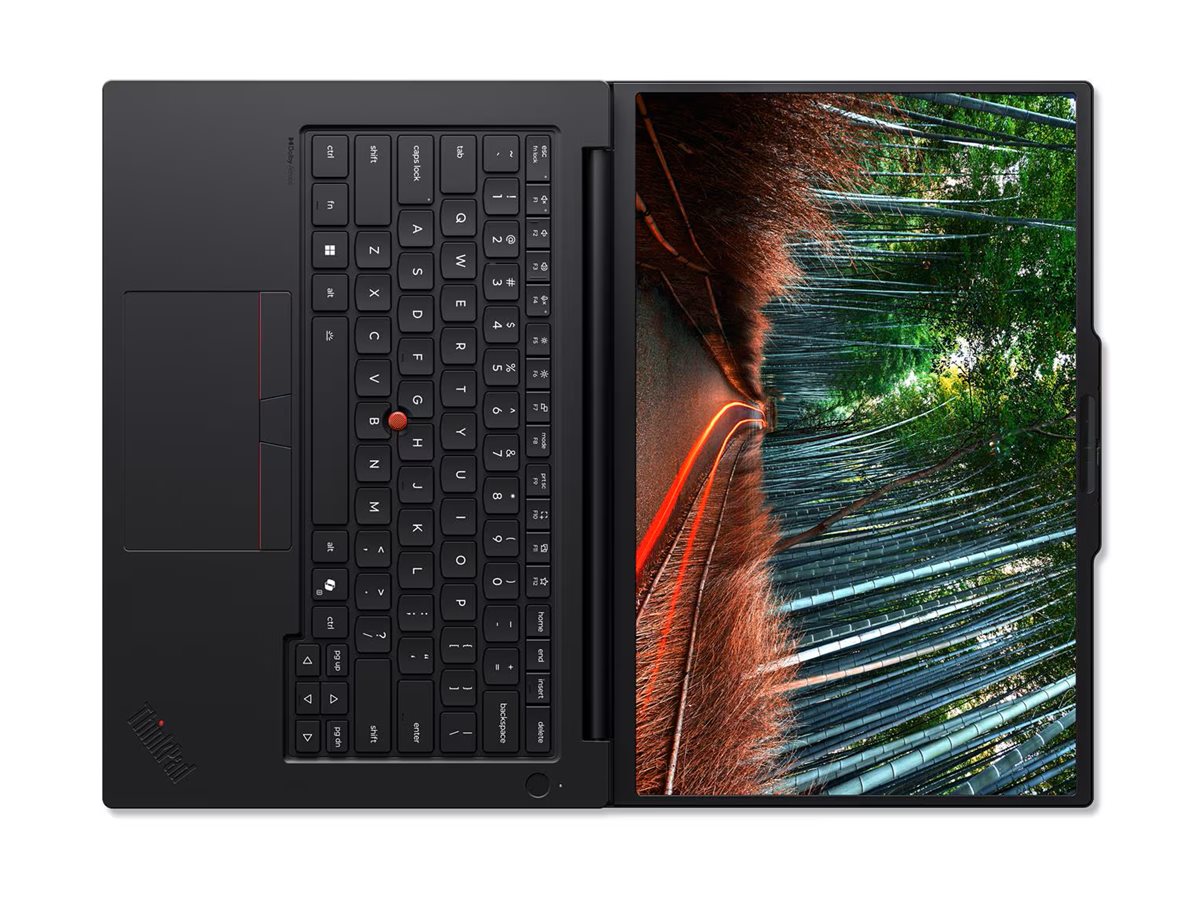 Thinkpad P14s G7 Ultra7-356h 14.5-inch 32GB 1TB W11p
