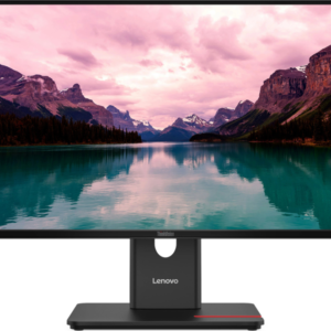 Thinkvision T24-40 27-inch Wled 21:9 (3440x1440) 109dpi