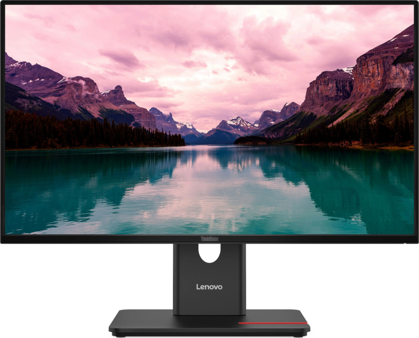 Thinkvision T24-40 27-inch Wled 21:9 (3440x1440) 109dpi
