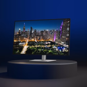 Ultrasharp 32 4k Thunderbolt Hub Monitor