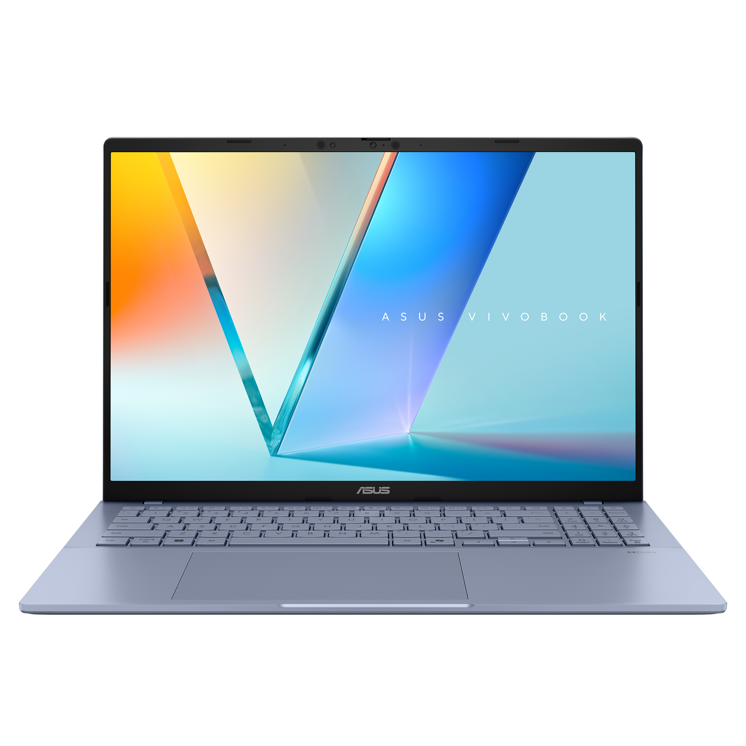 Vivobook S3607 Blue X1-26 100 16GB 1TB 16-inch Oled W11h 1yr Pur
