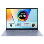 Vivobook S3607 Blue X1-26 100 16GB 1TB 16-inch Oled W11h 1yr Pur