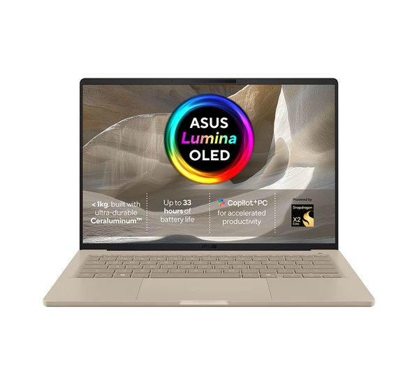 Zenbook Ux3405n X1-26-100 32GB 1TB 14-inch Oled Win11 Home